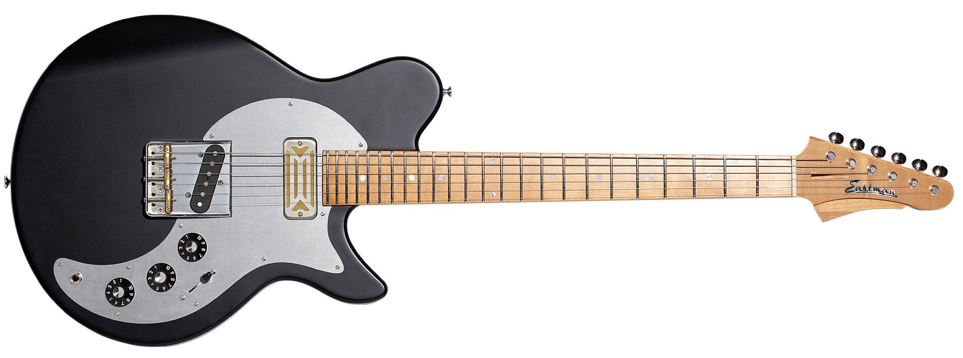 Eastman FT-SC'52 Moss Black