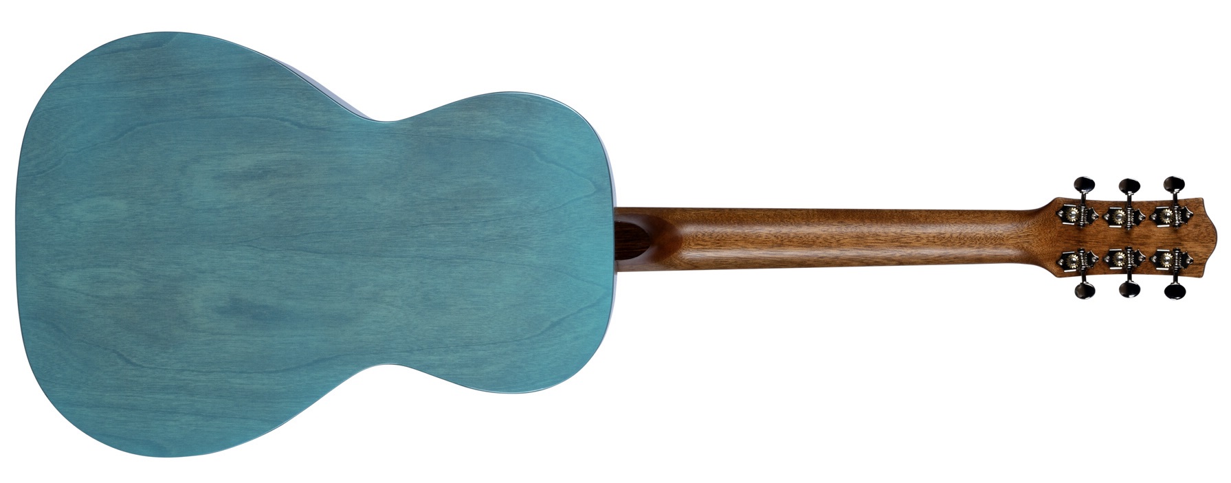 Godin Rialto Laguna Blue HG Q-Discrete LTD (obrázek 3)
