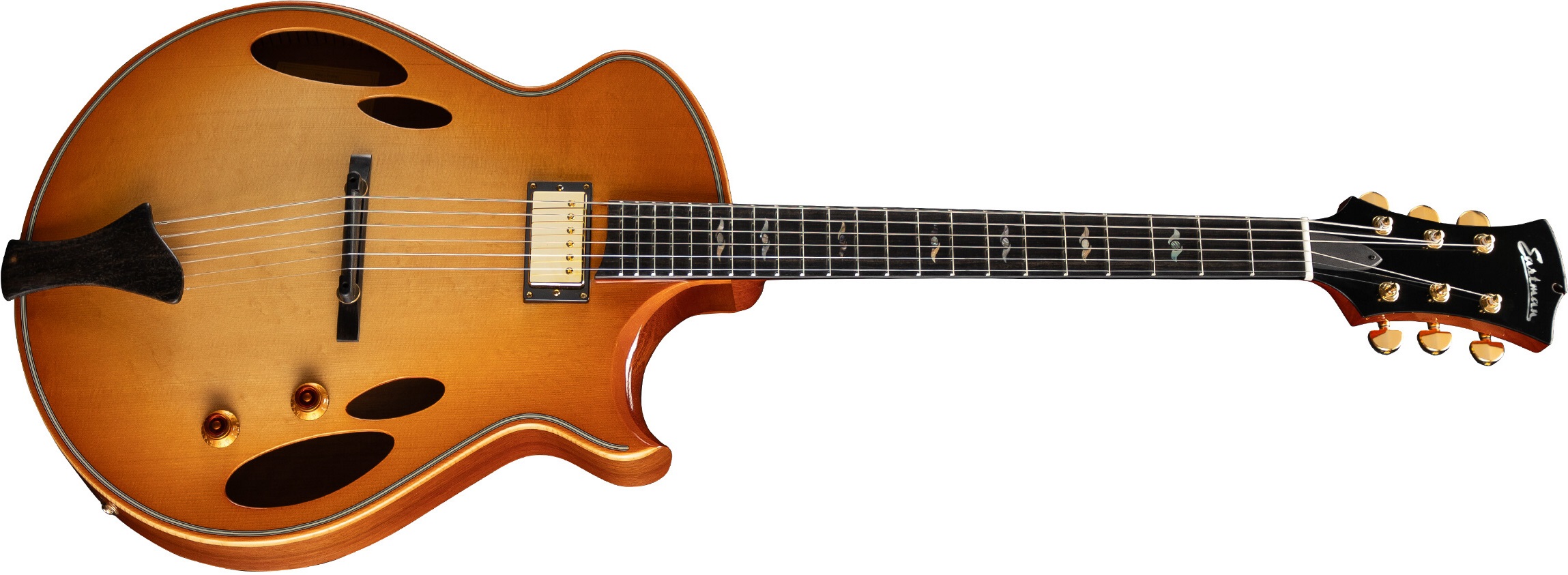 Eastman ER4 Pomonaburst