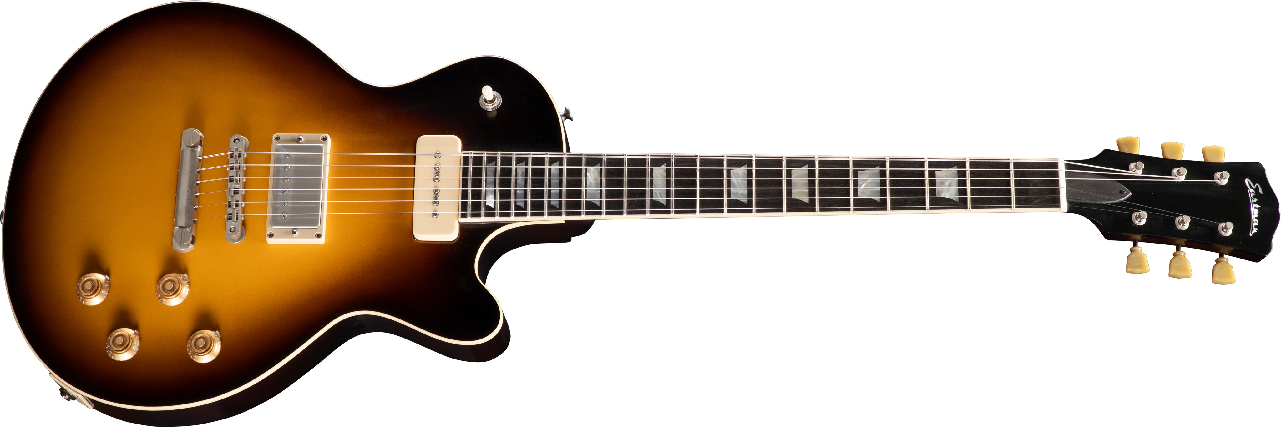 Eastman SB58/TV-LTD Sunburst
