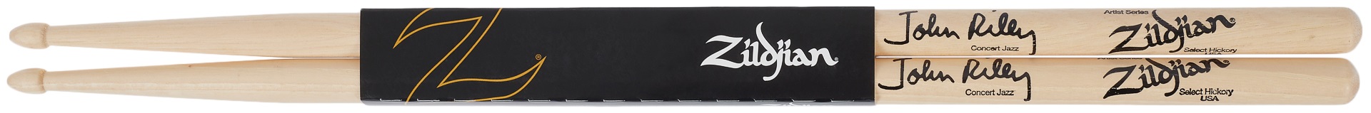 Levně Zildjian John Riley