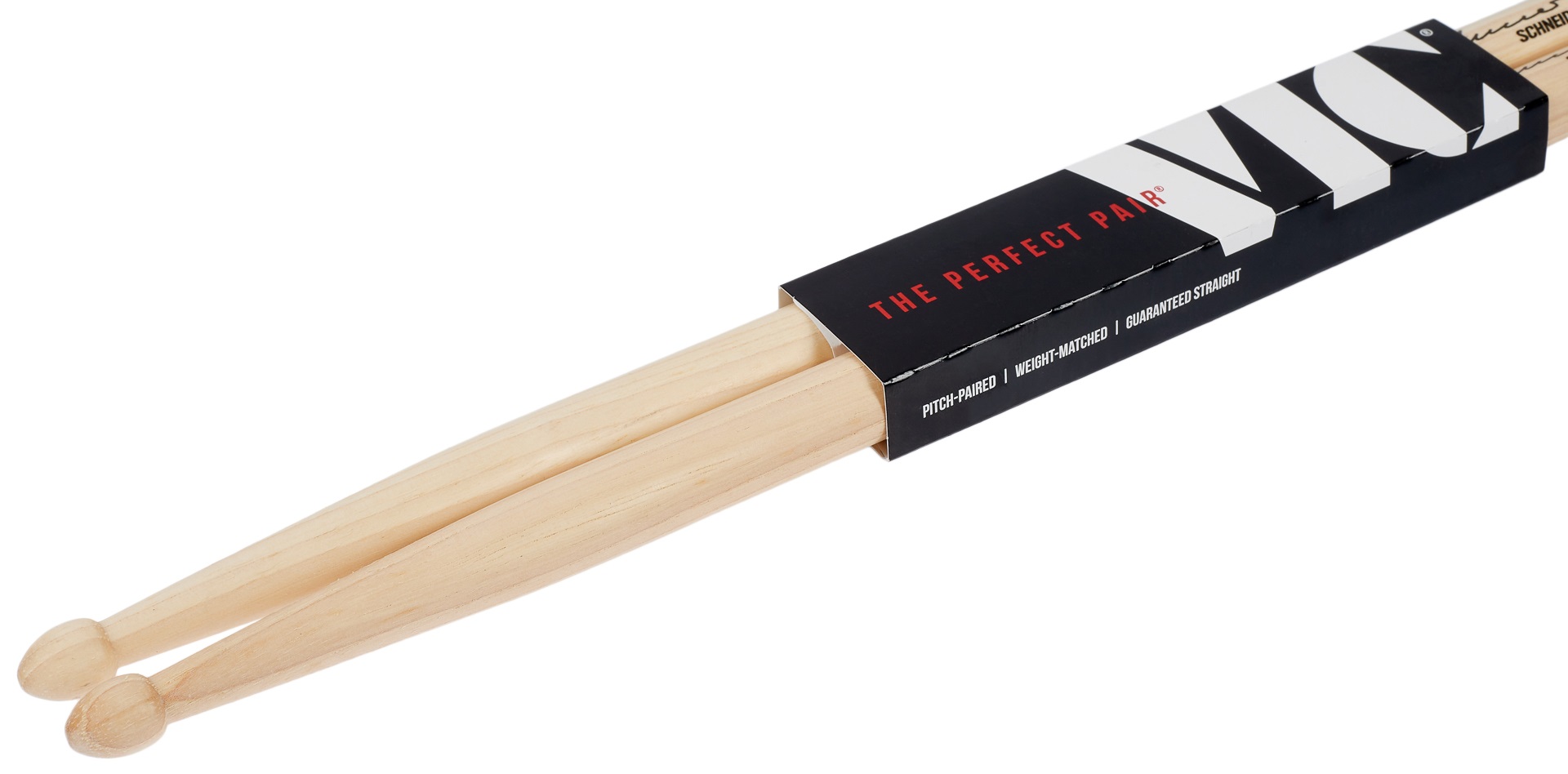 Vic Firth Christop Schneider Signature Series (obrázek 3)