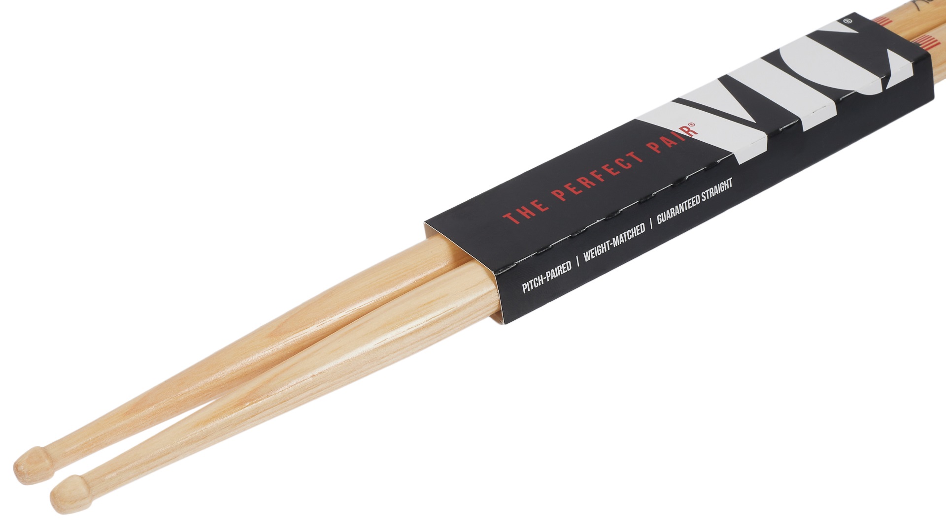 Vic Firth Keith Carlock Signature Series (obrázek 3)
