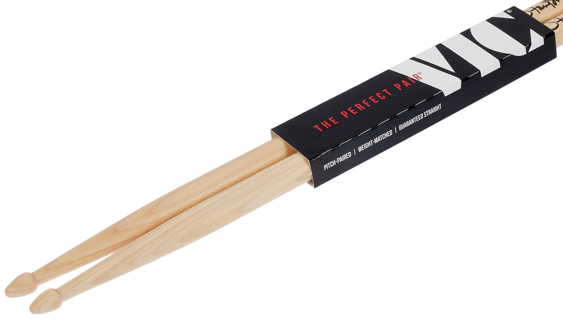 Vic Firth Stanton Moore Signature Series (obrázek 3)