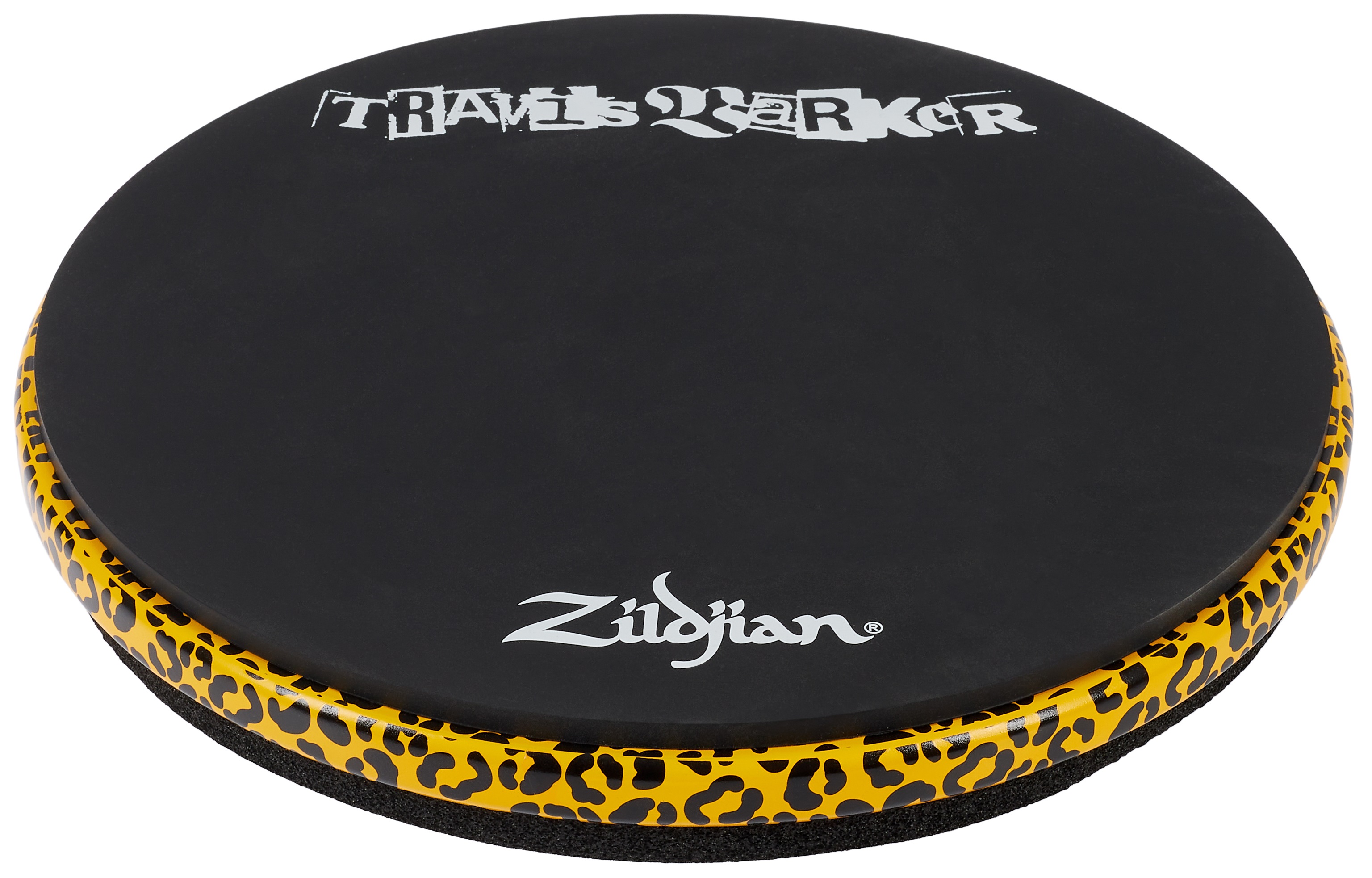 Zildjian 12" Travis Barker Signature Practice Pad (obrázek 3)