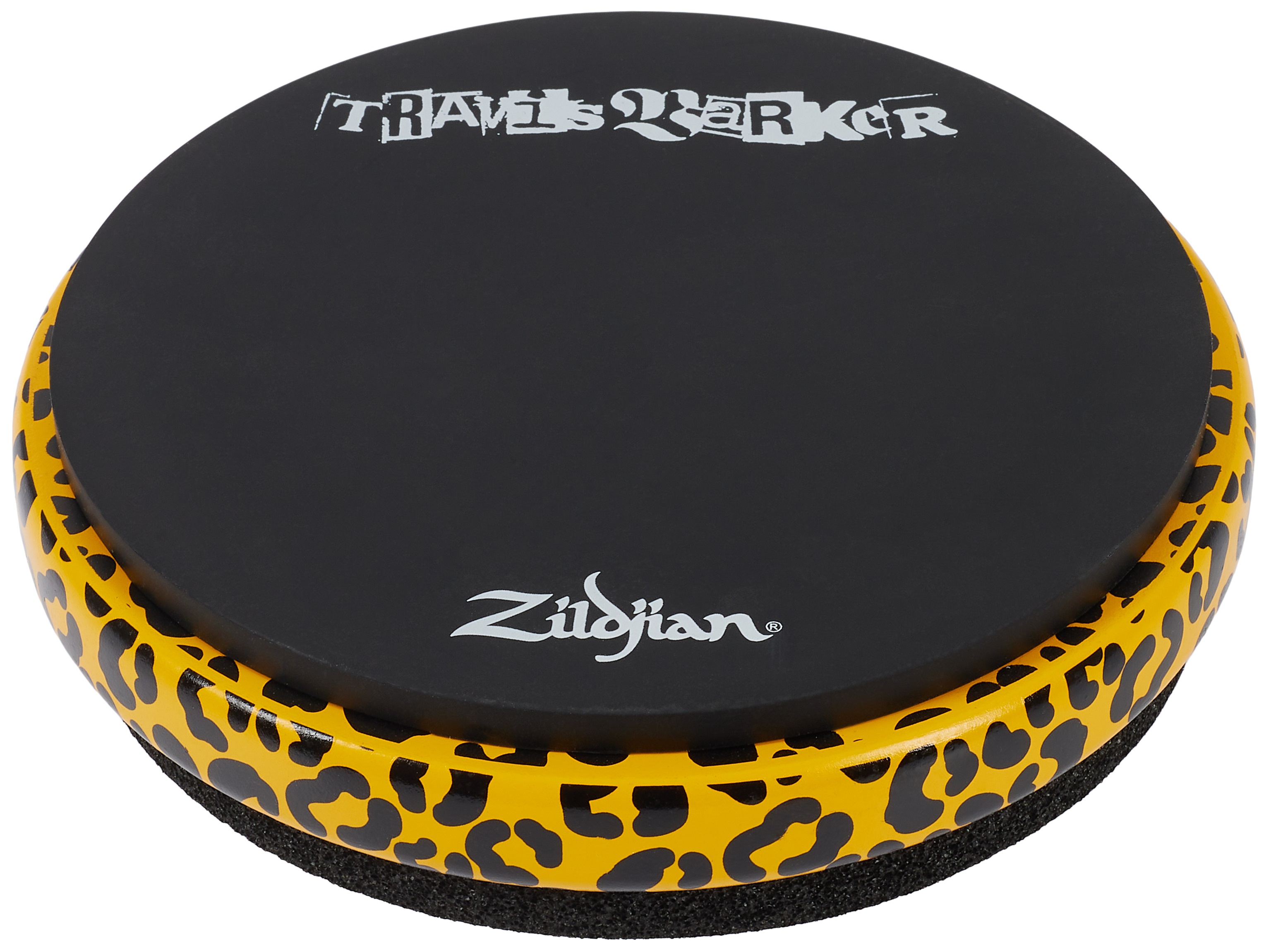 Zildjian 6" Travis Barker Signature Practice Pad (obrázek 3)