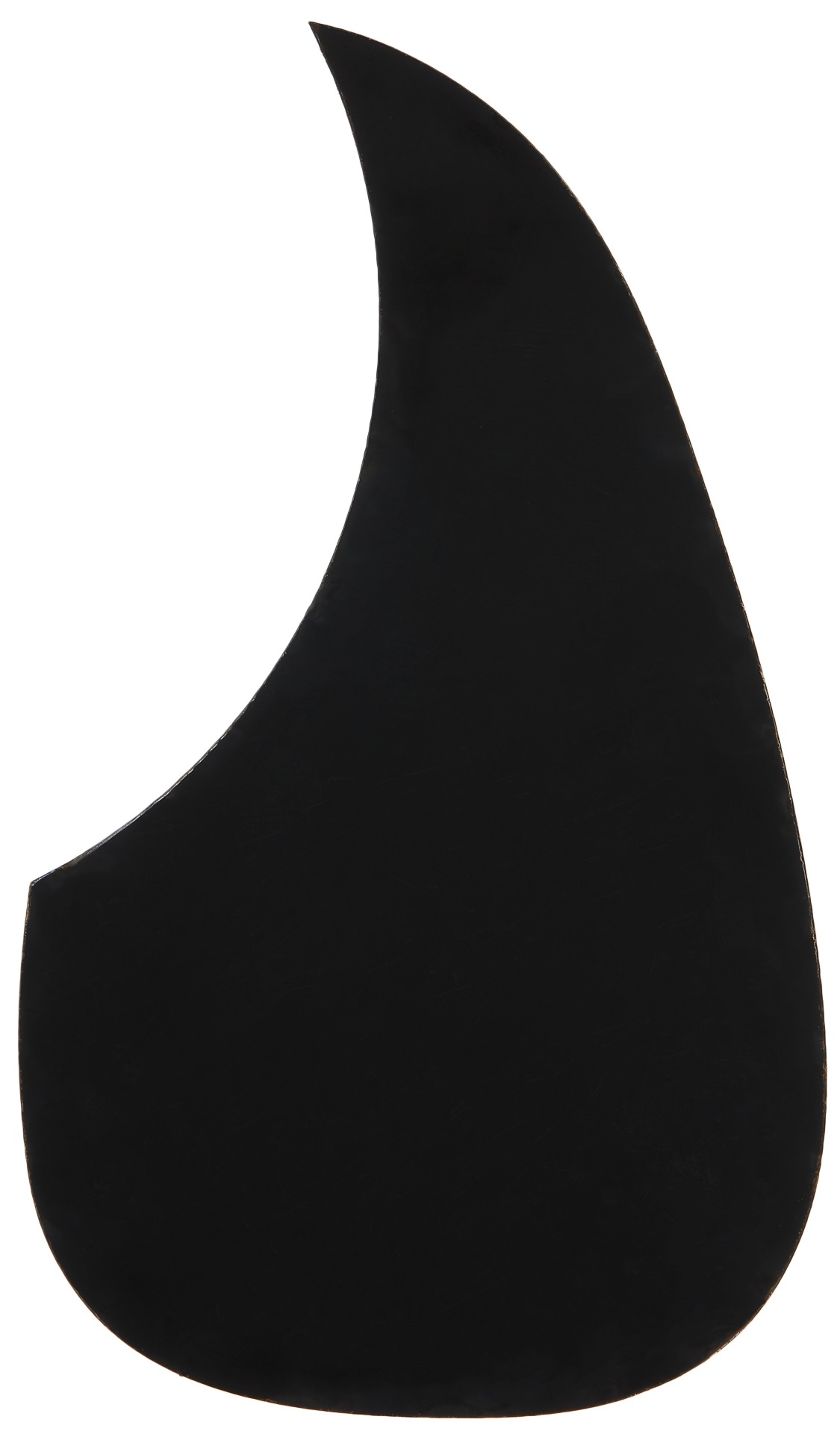 Furch Pickguard OOM Black