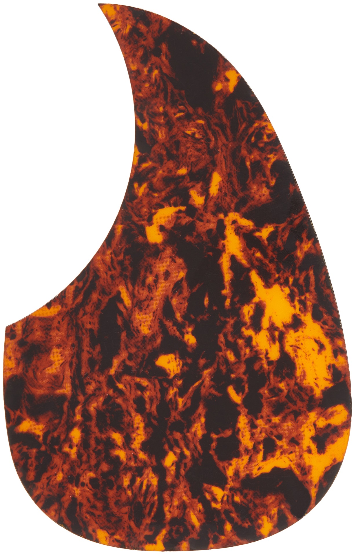 Furch Pickguard Dreadnought Tortoise