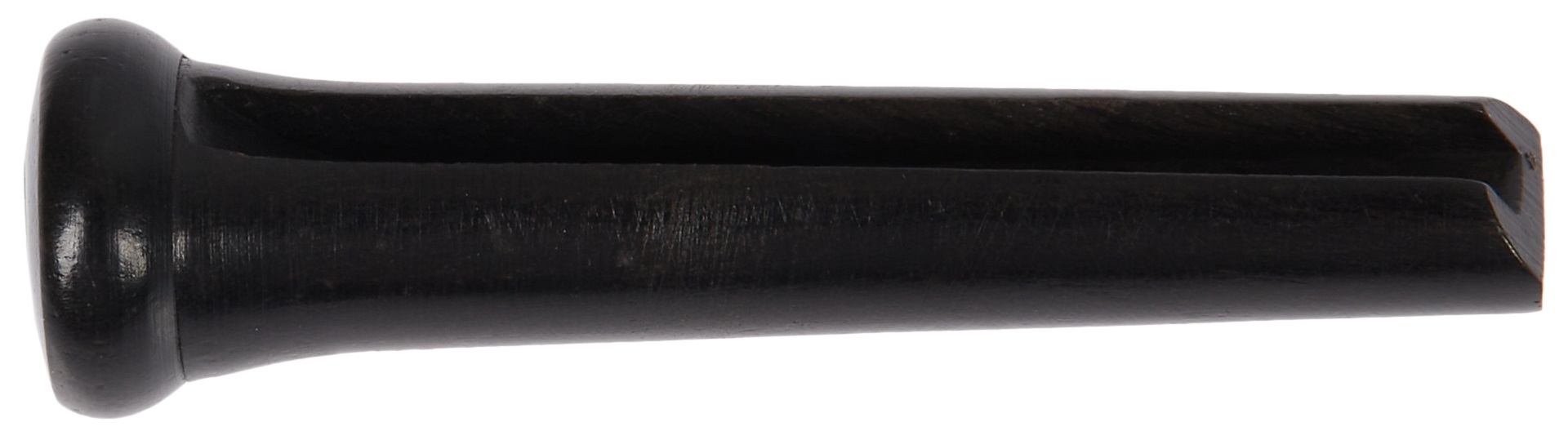 Furch Bridge Pins Ebony/Pearl dot (obrázek 3)