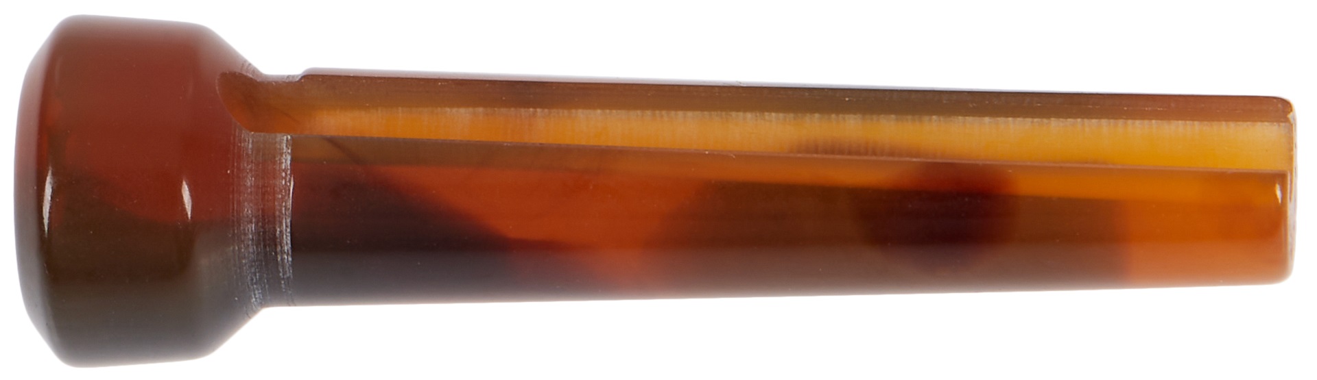 Furch Bridge Pins Tortoise/Pearl dot (obrázek 3)