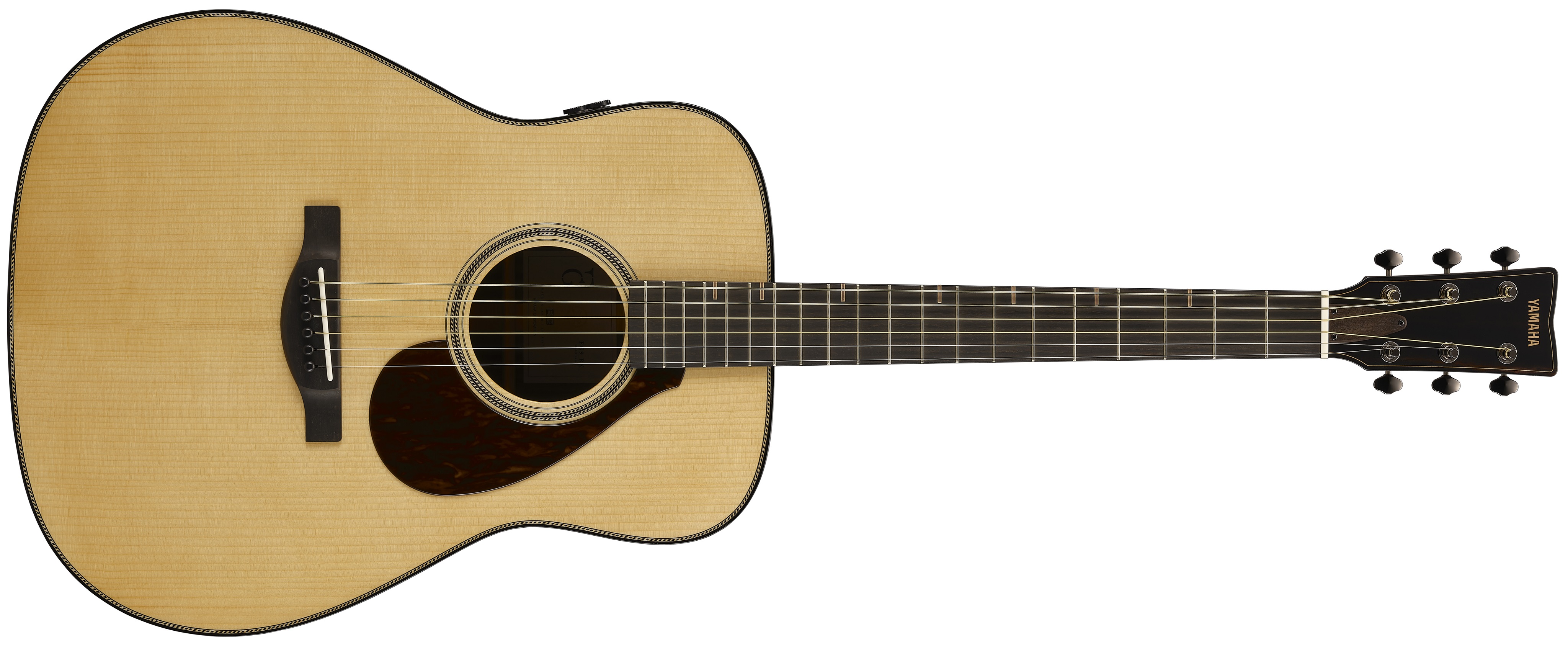 Levně Yamaha FG9 RX