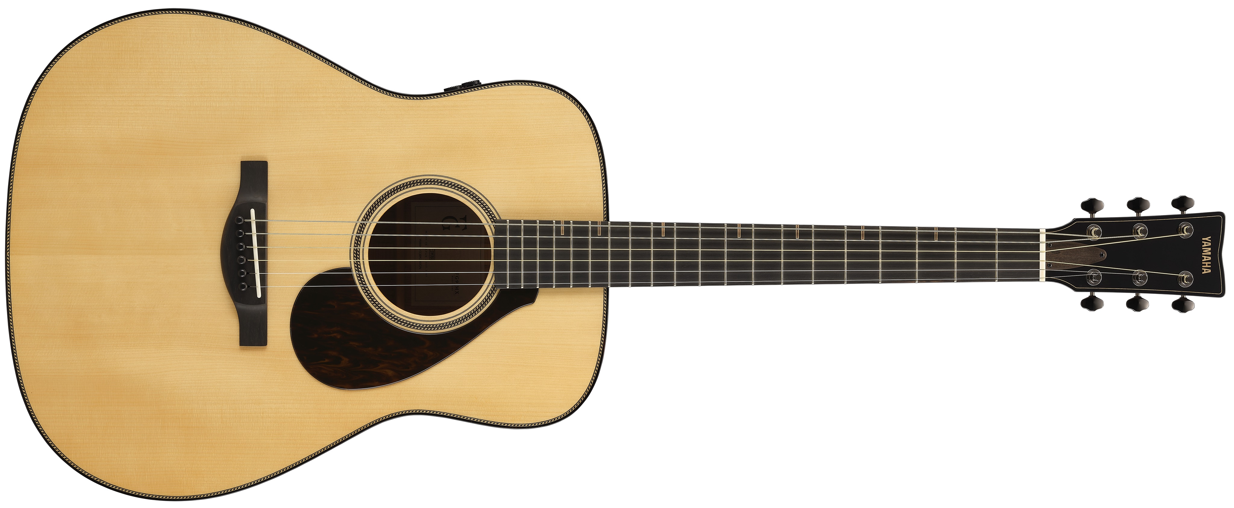Levně Yamaha FG9 MX