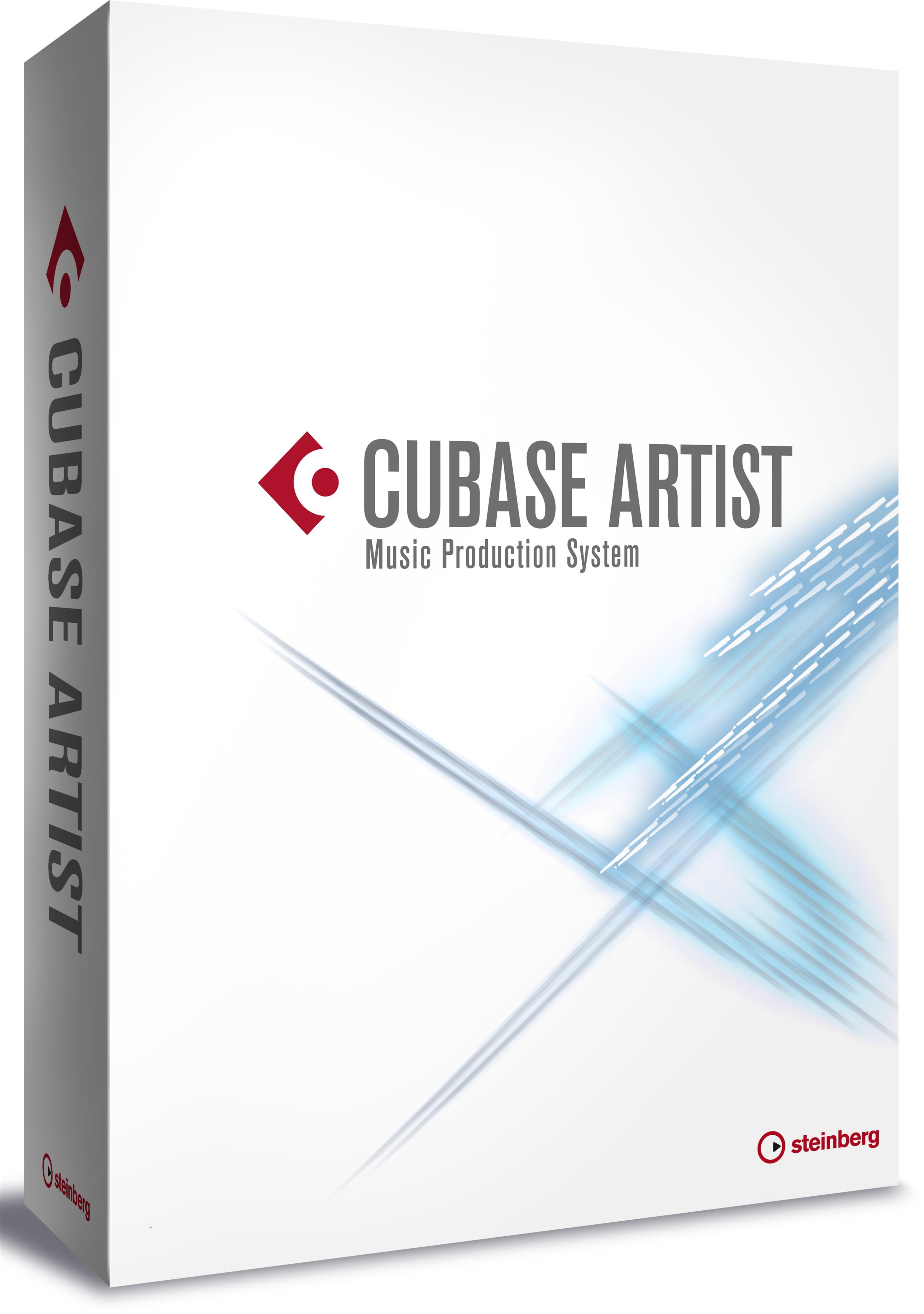 Levně Steinberg Cubase Artist 14 Upgrade from LE