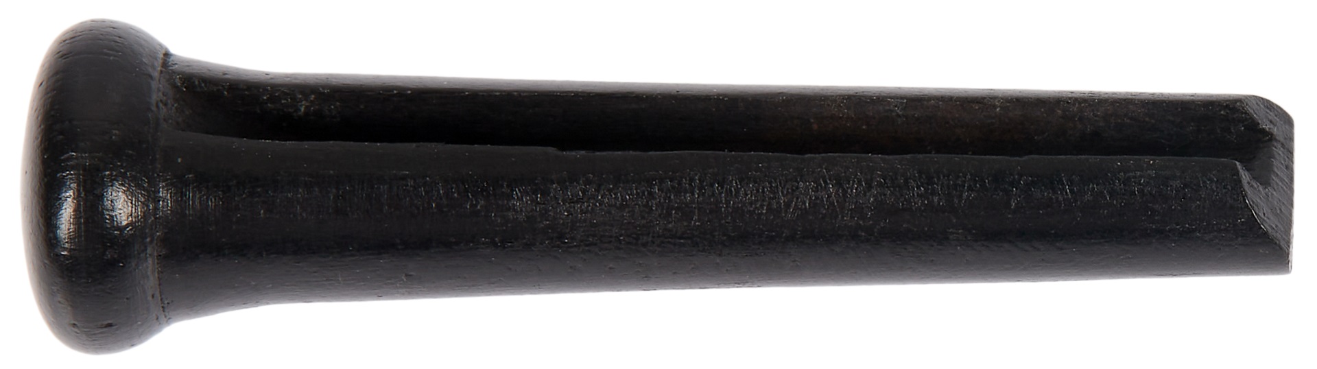 Furch Bridge Pins Ebony (obrázek 3)