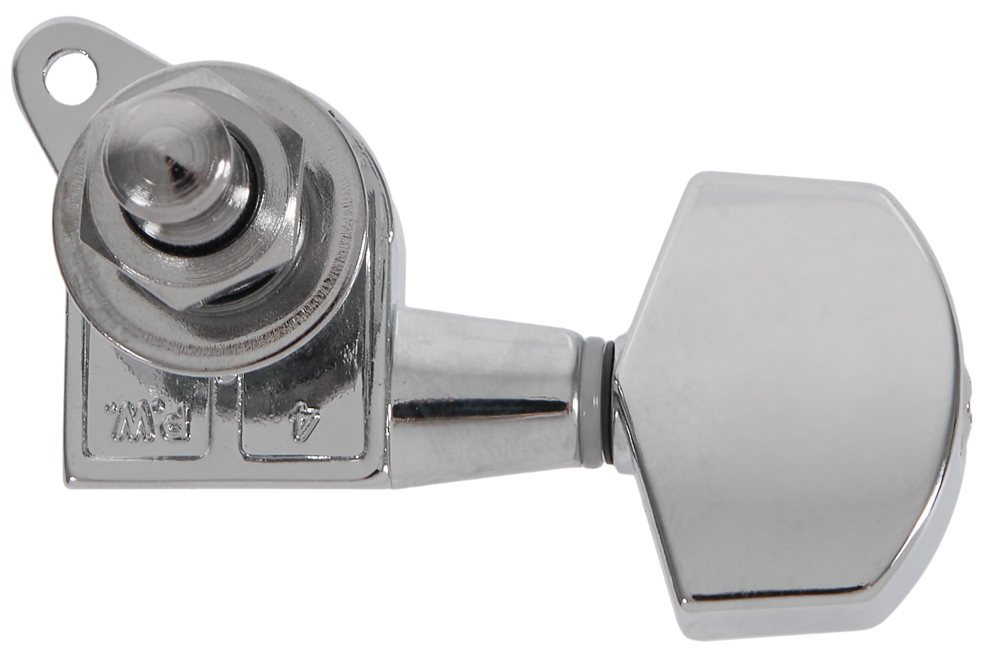 Furch Machine Head Chrome 45 (obrázek 4)