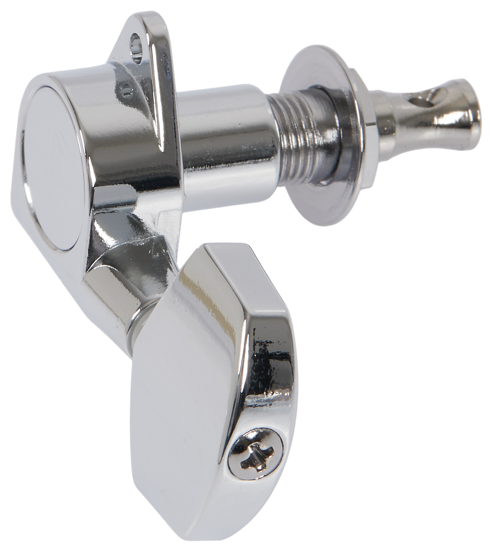 Furch Machine Head Chrome 90 (obrázek 3)