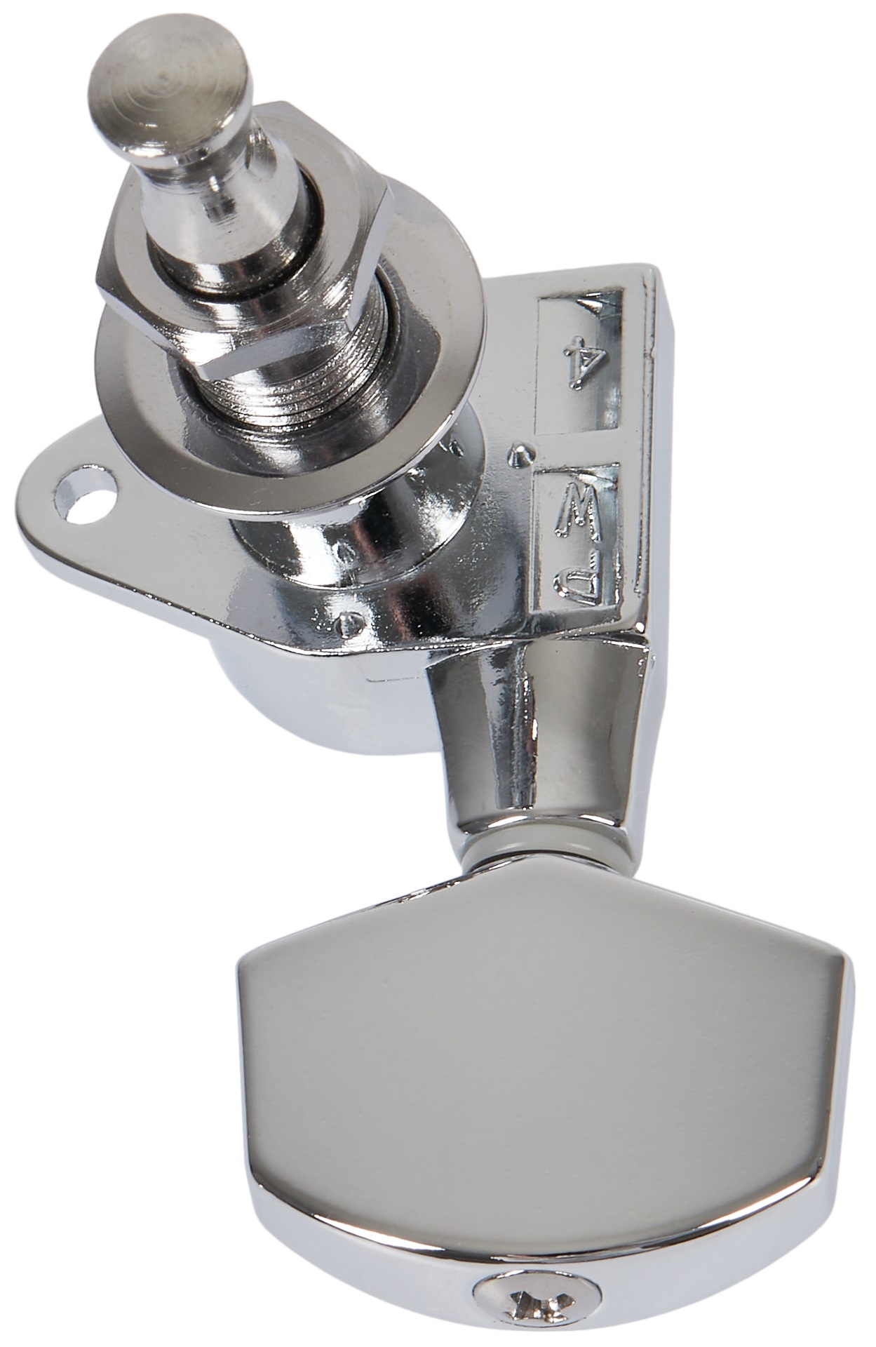 Furch Machine Head Chrome 90 (obrázek 4)