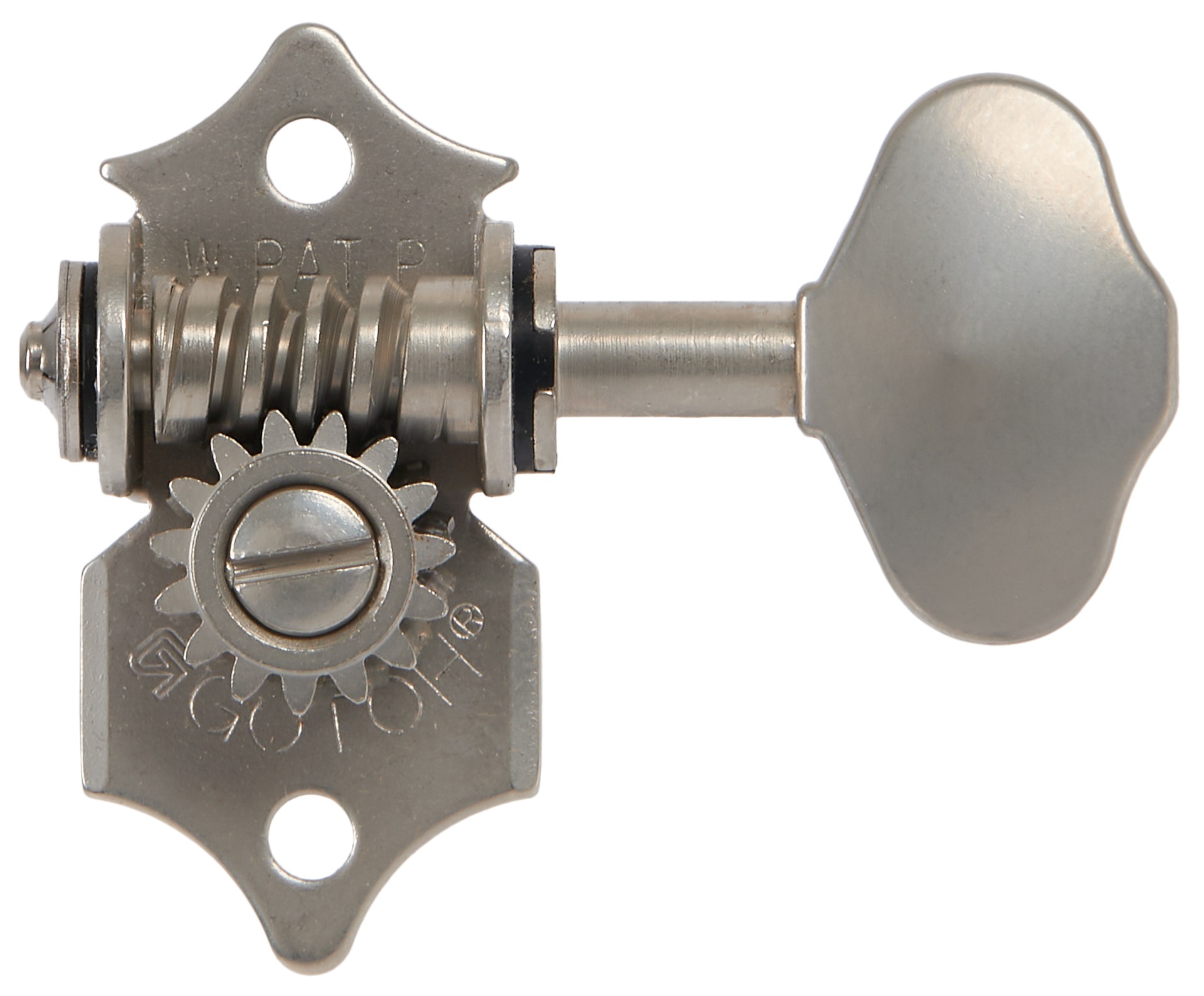 Gotoh SE700 Nickel (obrázek 3)