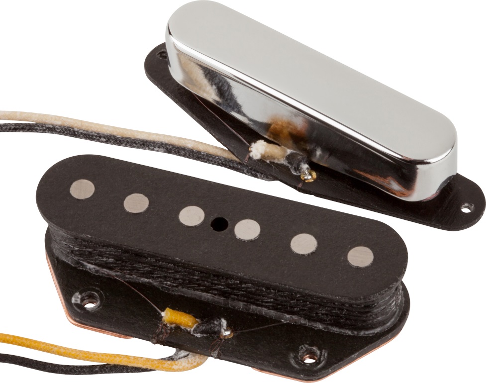 Levně Fender Pure Vintage 52 Telecaster Pickups Set