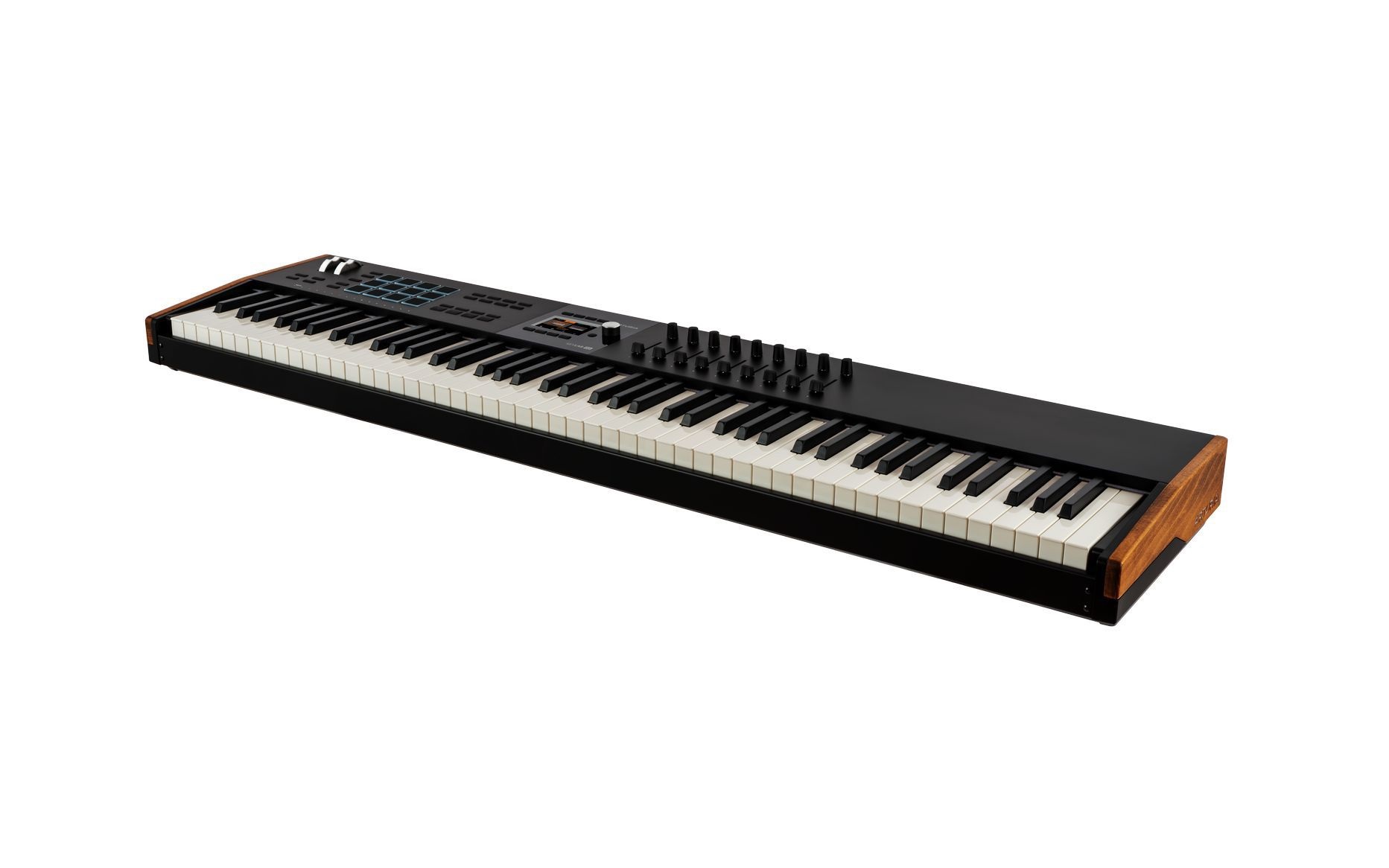 Arturia Keylab 88 MK3 Black