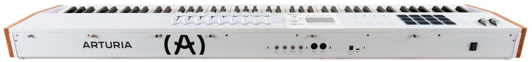 Arturia Keylab 88 MK3 White