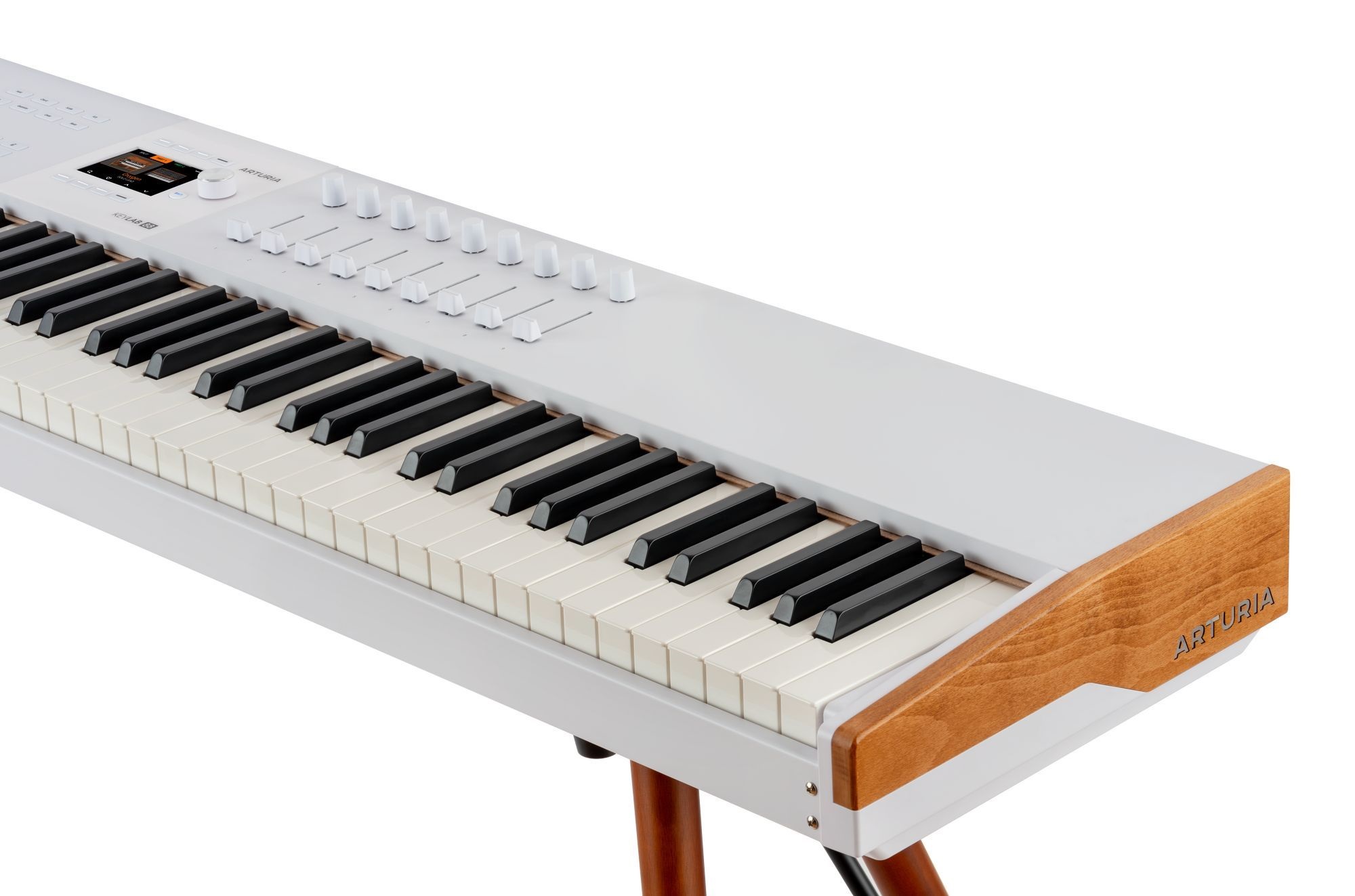 Arturia Keylab 88 MK3 White (obrázek 5)