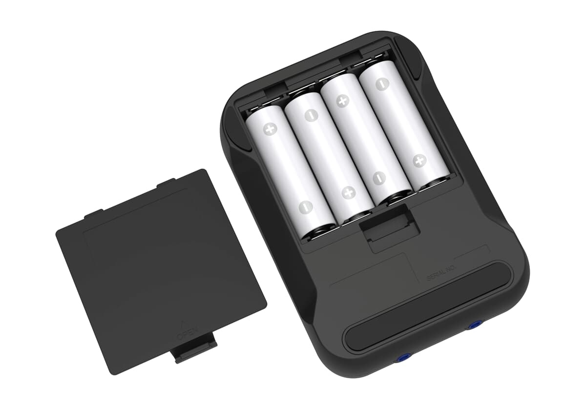 Zoom PodTrak P2 (obrázek 9)