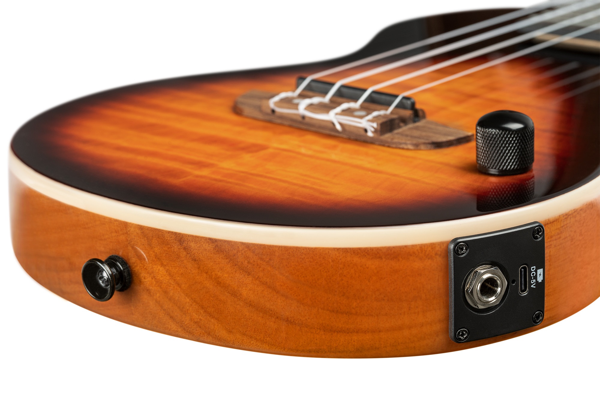 Ortega Neo Tenor Ukulele TSB (obrázek 4)