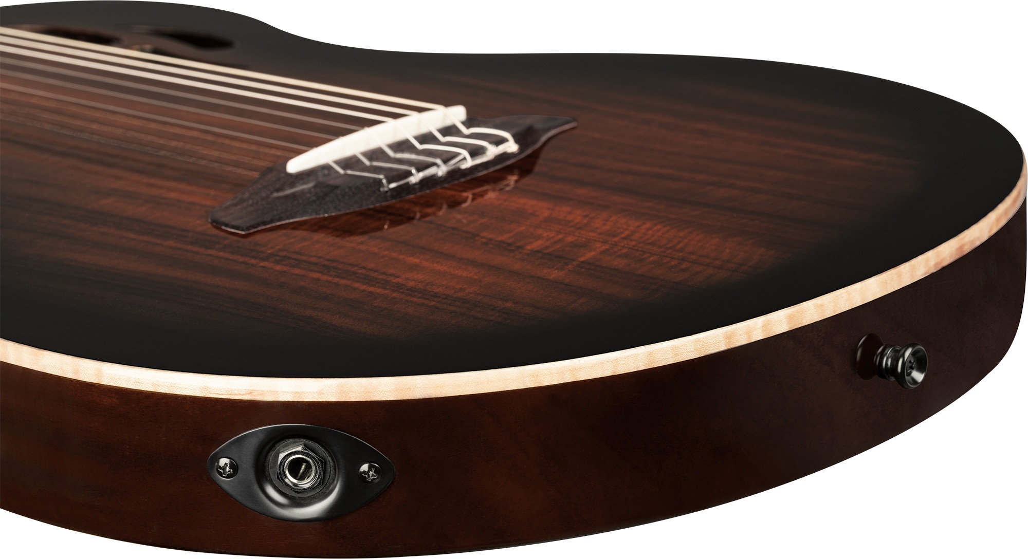 Ortega RTPDLX LH ACB (obrázek 5)