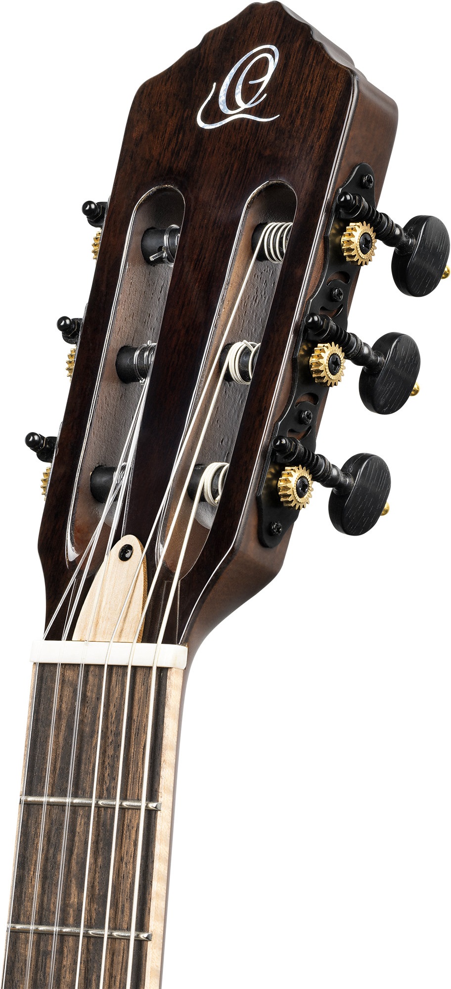 Ortega RTPDLX LH ACB (obrázek 7)