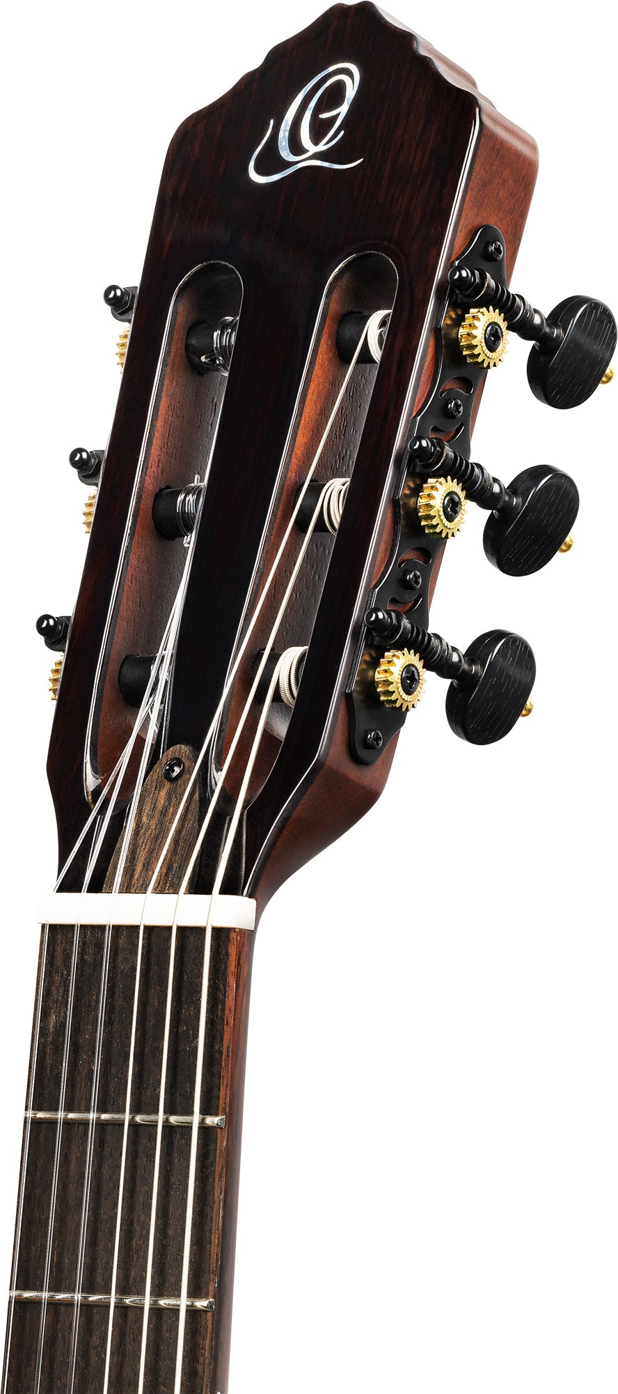 Ortega RTPSTD LH NAT (rozbalené) (obrázek 8)