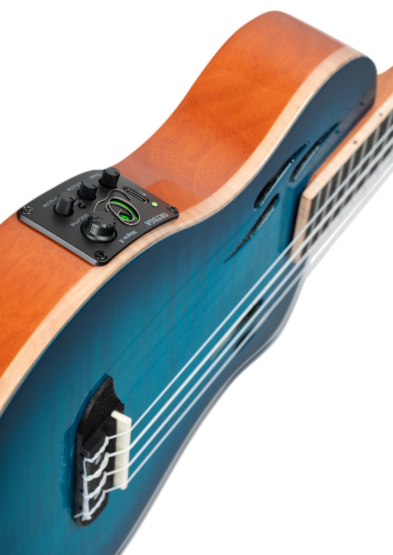 Ortega RTPX Tenor FMA (obrázek 5)