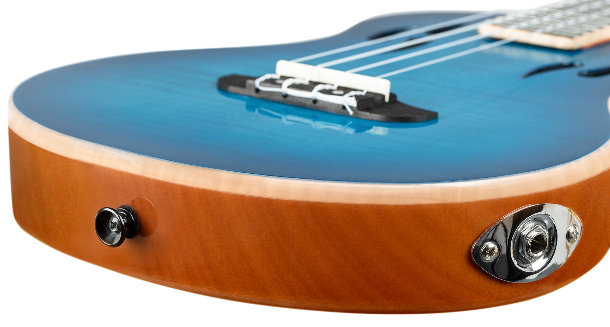 Ortega RTPX Tenor FMA (obrázek 6)