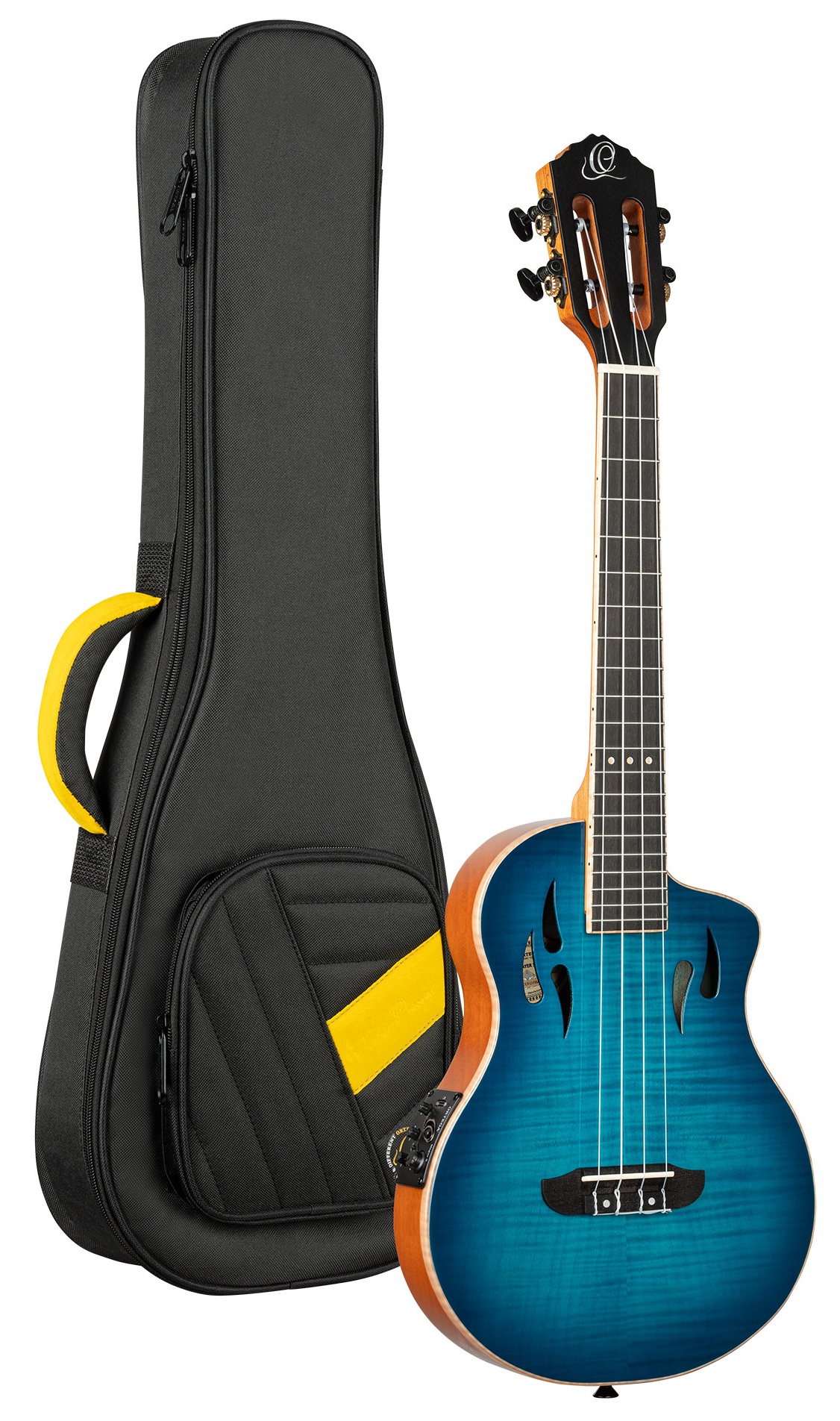 Ortega RTPX Tenor FMA (obrázek 7)