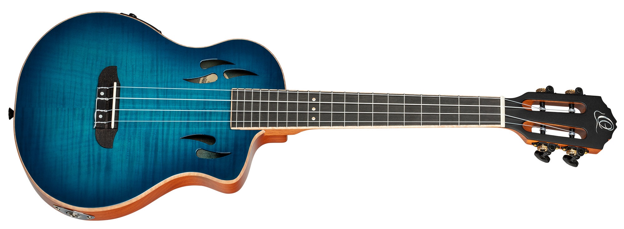 Levně Ortega RTPX Tenor FMA