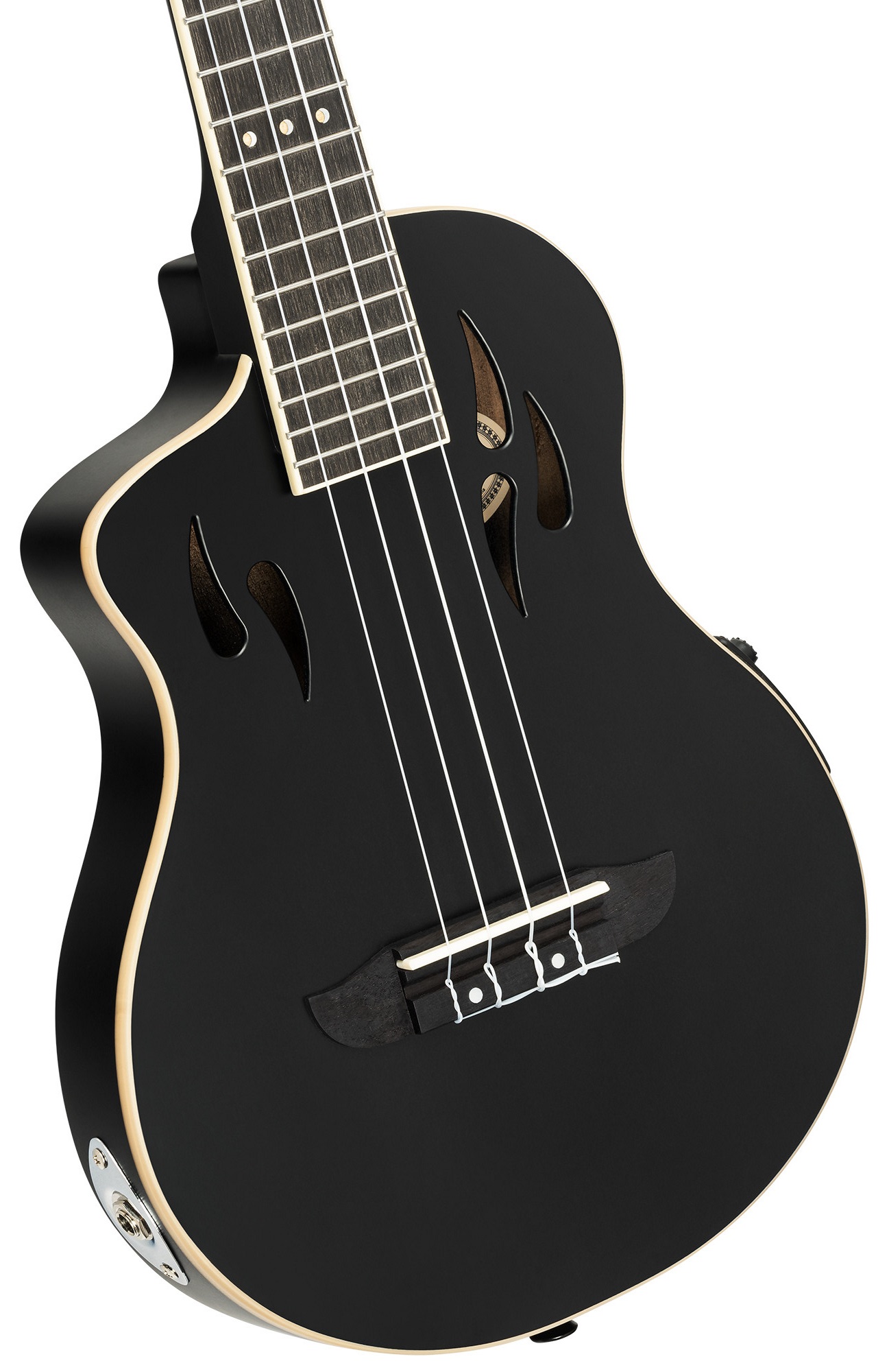 Ortega RTPS Tenor LH SBK (obrázek 3)