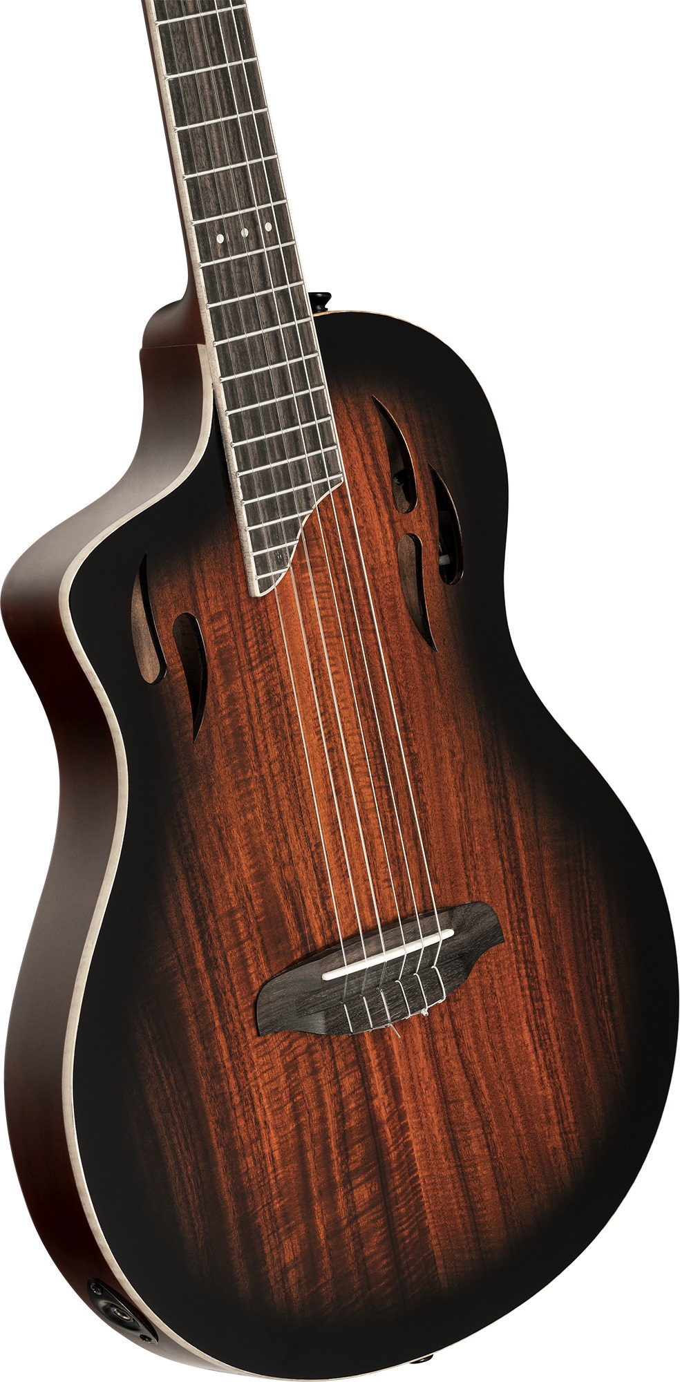 Ortega RTPDLX LH ACB (obrázek 3)