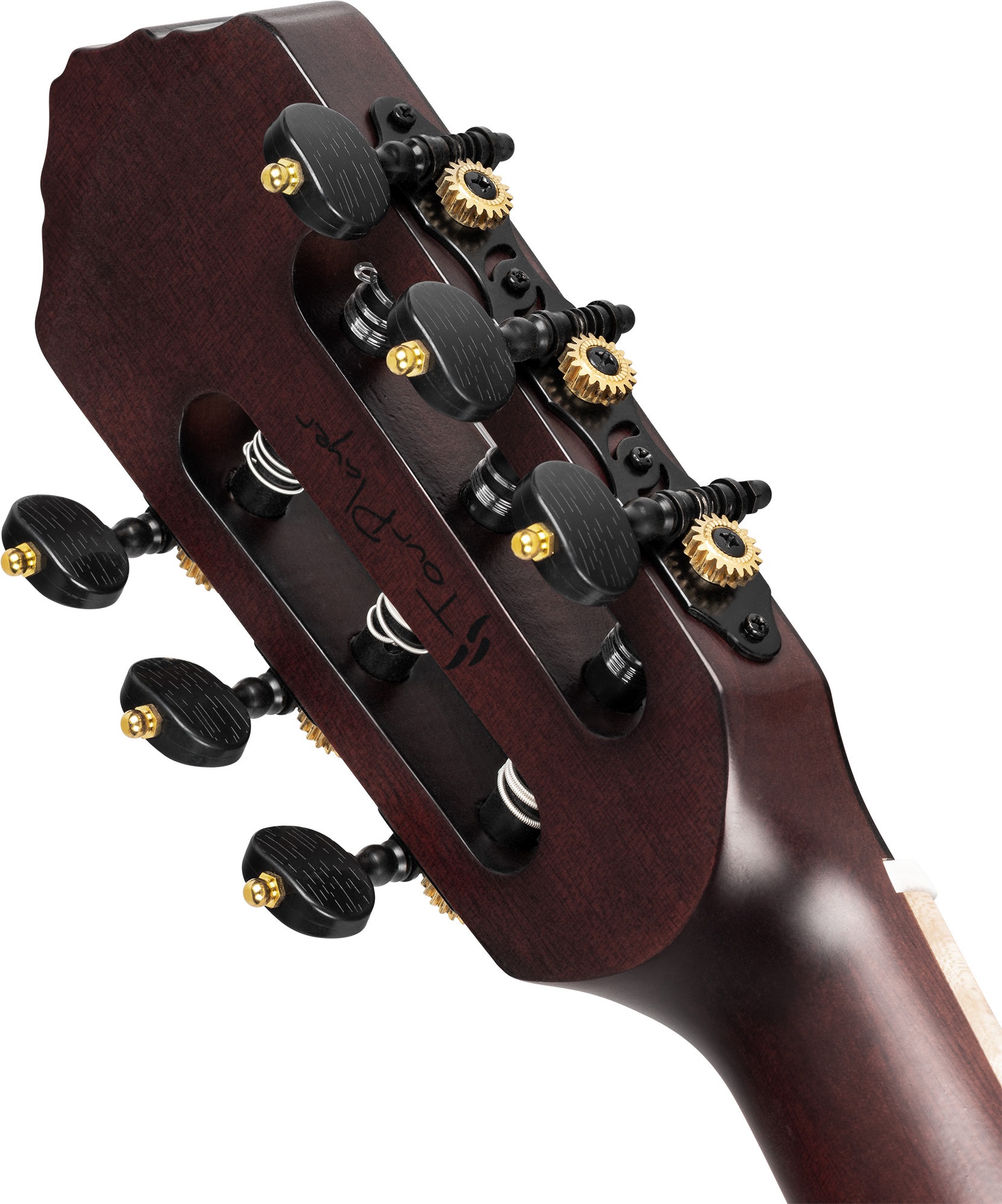 Ortega RTPDLX LH ACB (obrázek 6)