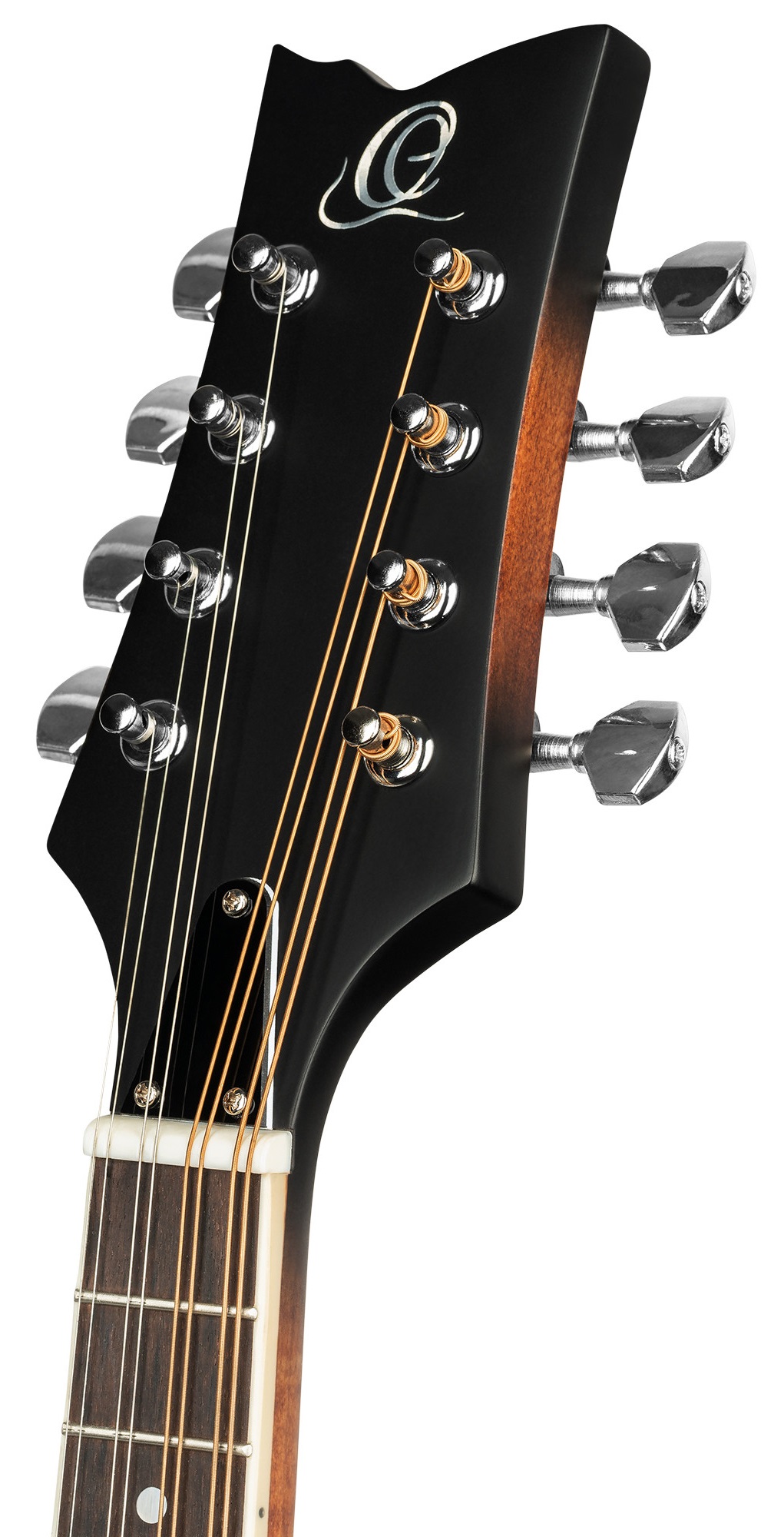 Ortega RMA30 LH WBF (obrázek 5)