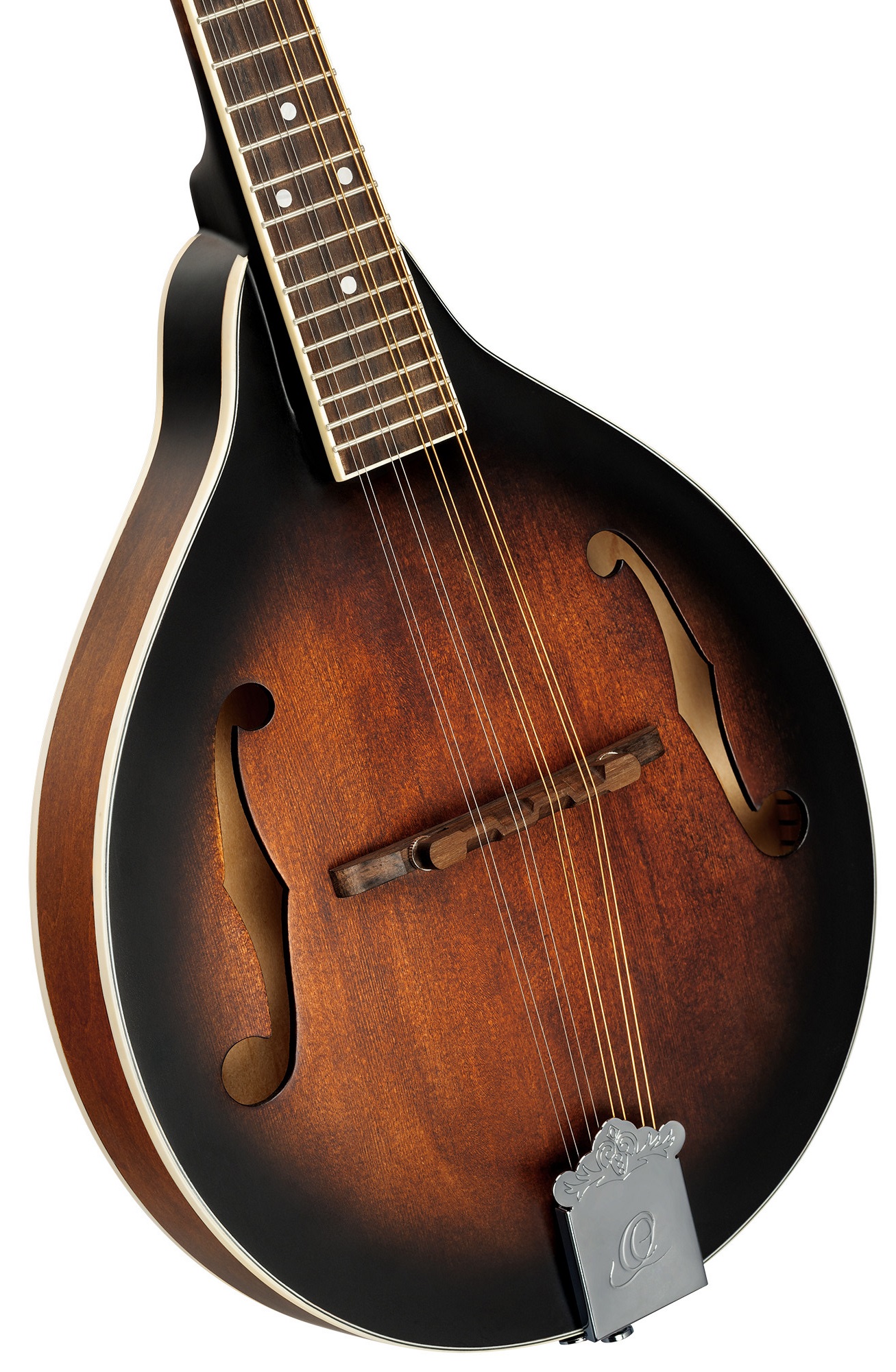 Ortega RMA30 LH WBF (obrázek 3)