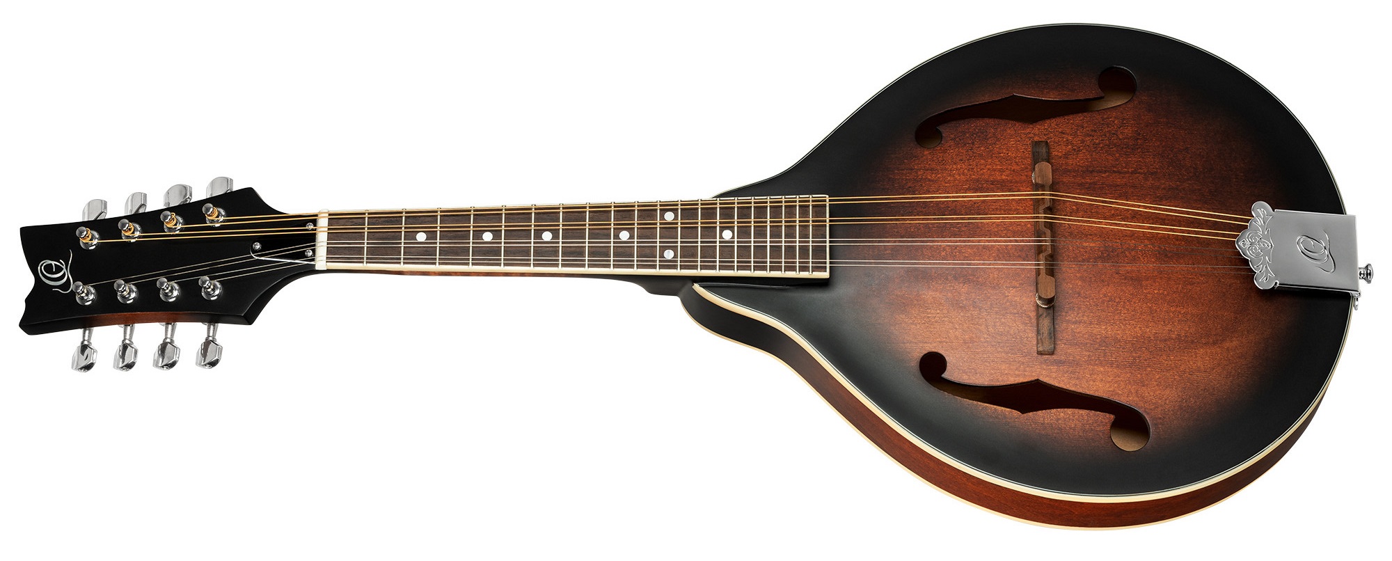 Levně Ortega RMA30 LH WBF