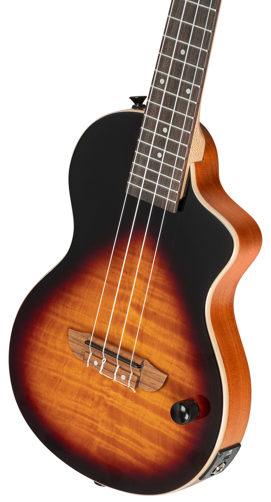 Ortega Neo Tenor Ukulele TSB (obrázek 3)