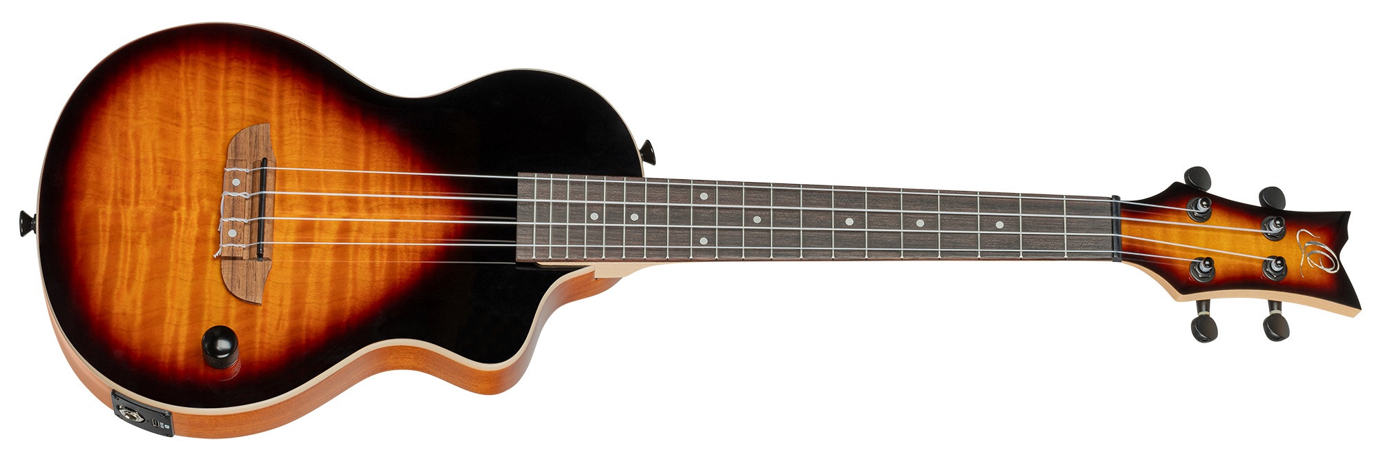 Levně Ortega Neo Tenor Ukulele TSB