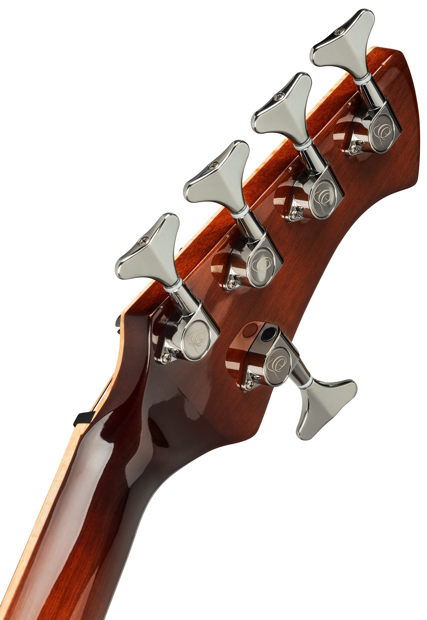 Ortega KTSM2-5 Ken Taylor Signature NAT (obrázek 6)