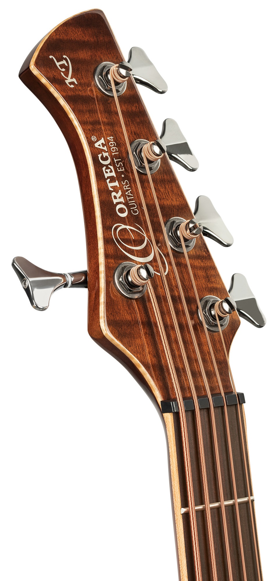 Ortega KTSM2-5 Ken Taylor Signature NAT (obrázek 7)