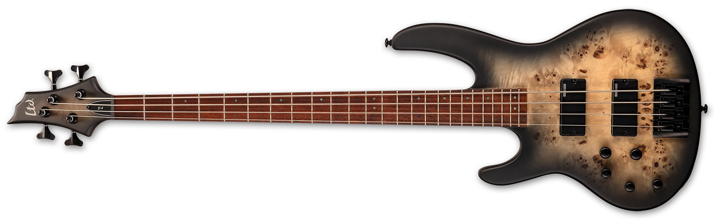 ESP LTD D-4 BP LH BNB