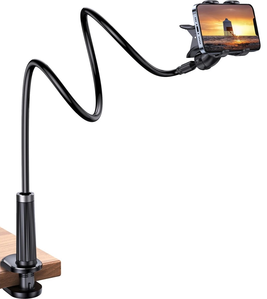 Levně Ugreen 80906 Phone Holder With Flexible Long Arm
