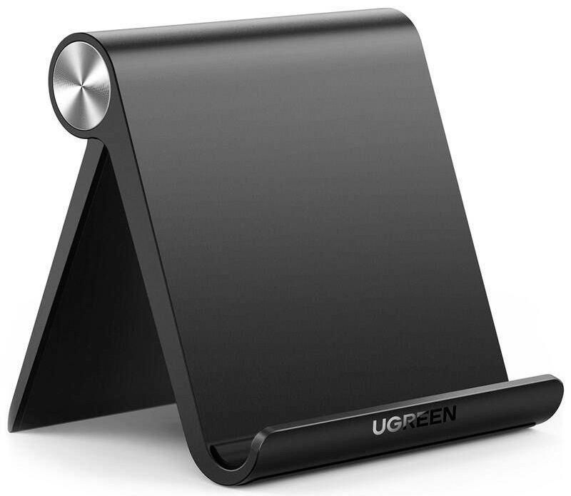 Levně Ugreen 50748 Multi-Angle Adjustable Portable Stand for Ipad