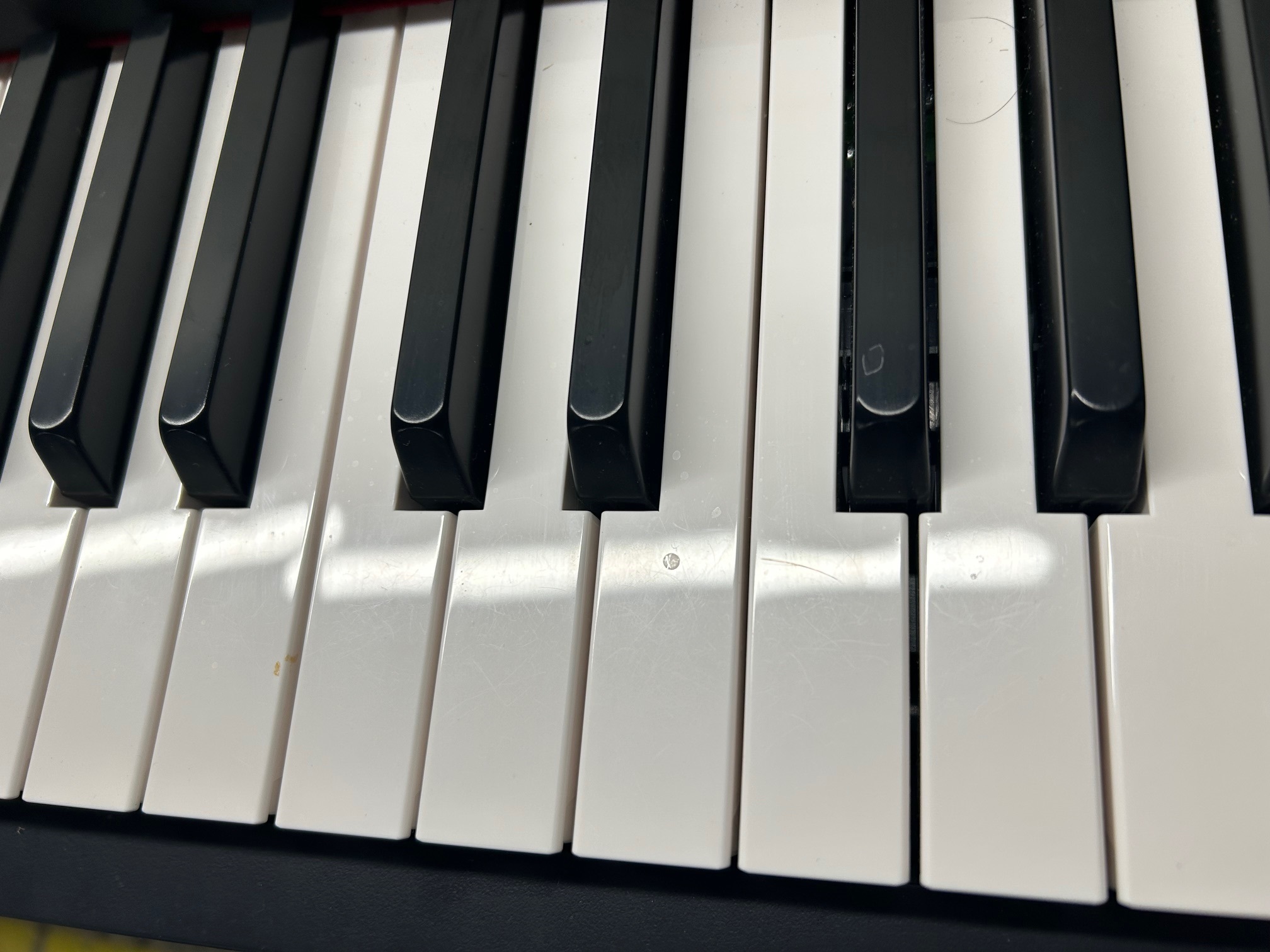 Korg KROSS2-88-MB (použité) (obrázek 11)