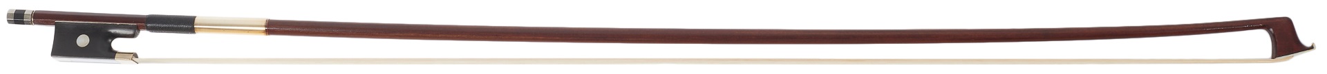 Levně Eastman Brazilwood Violin Bow 3/4